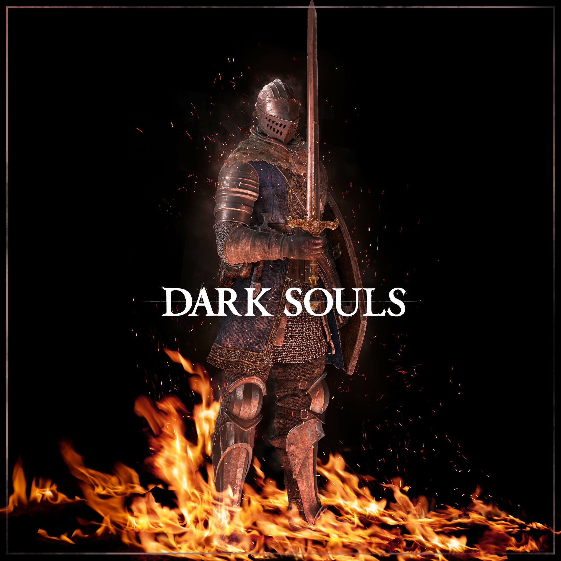 FROMSOFTWARE SOUND TEAM - Dark Souls (Original Game Soundtrack