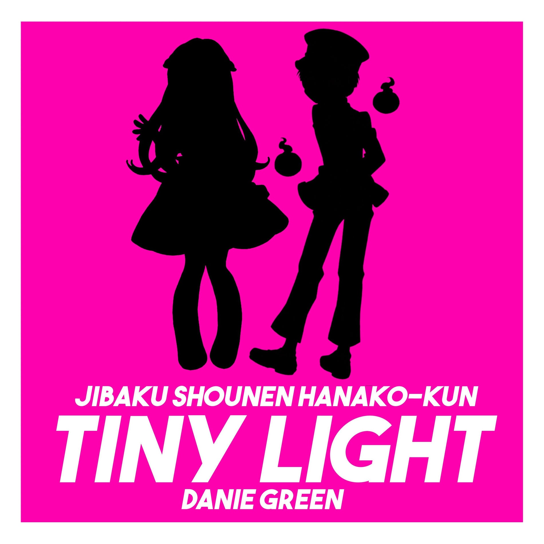 Album cover of Tiny Light