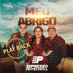 Meu Abrigo (Playback)