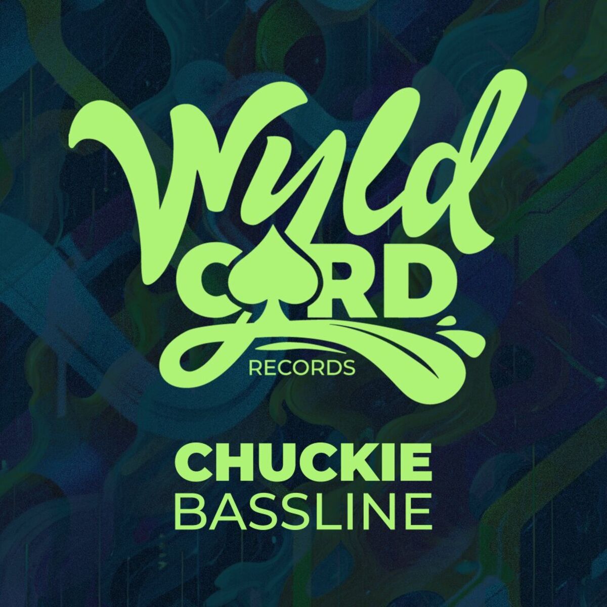 Album cover of Bassline