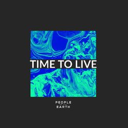 Cover of Time To Live