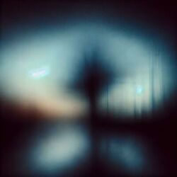 Cover of Irrational Fear EP