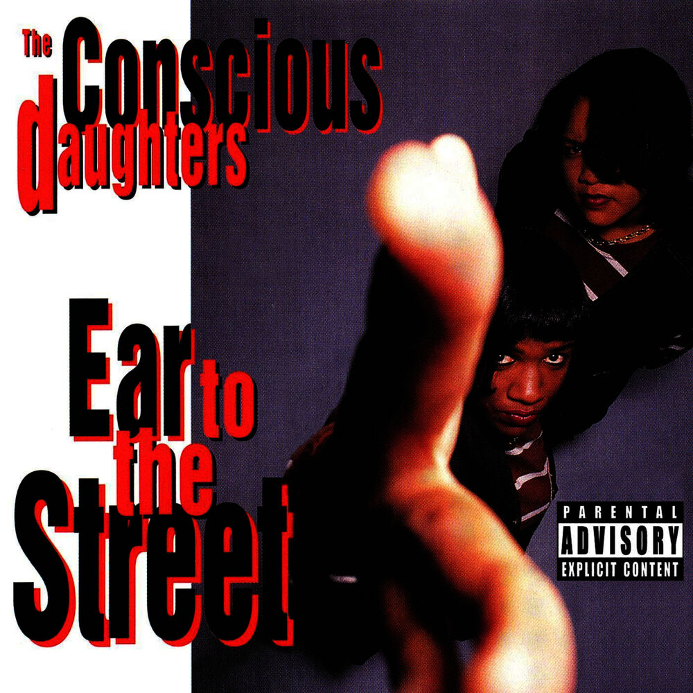 Picture of Ear To The Street