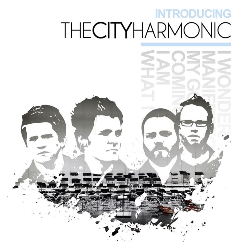 Picture of Introducing The City Harmonic