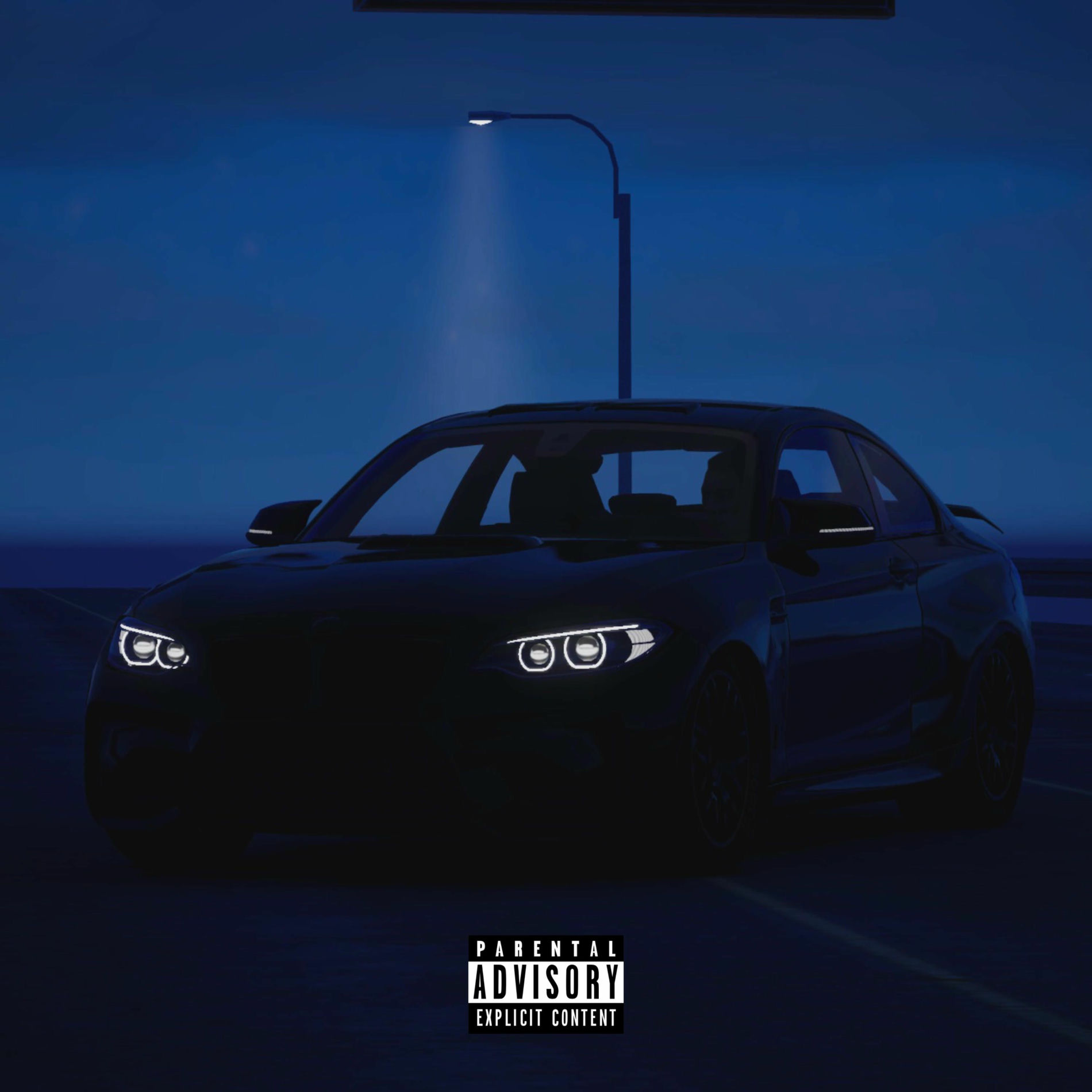 Album cover of Bad Girl