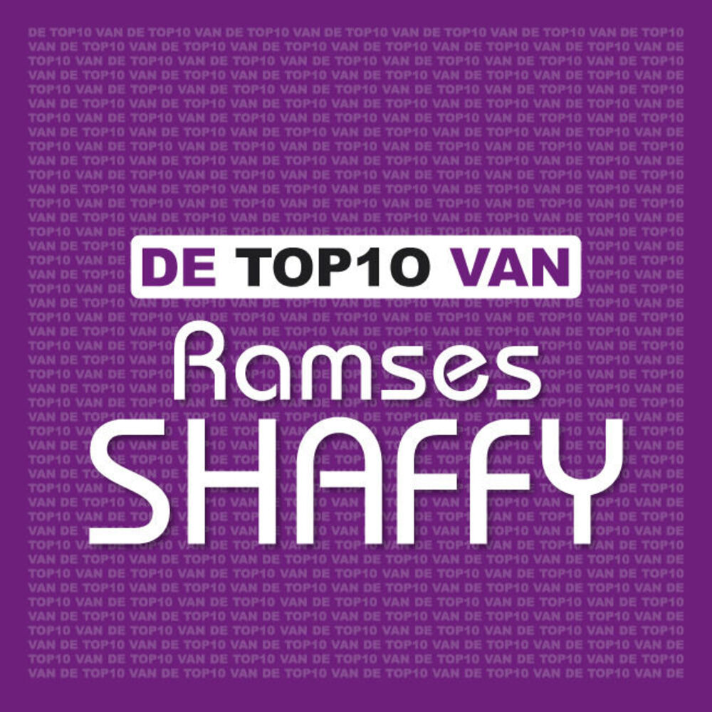 Picture of De Top 10 Van