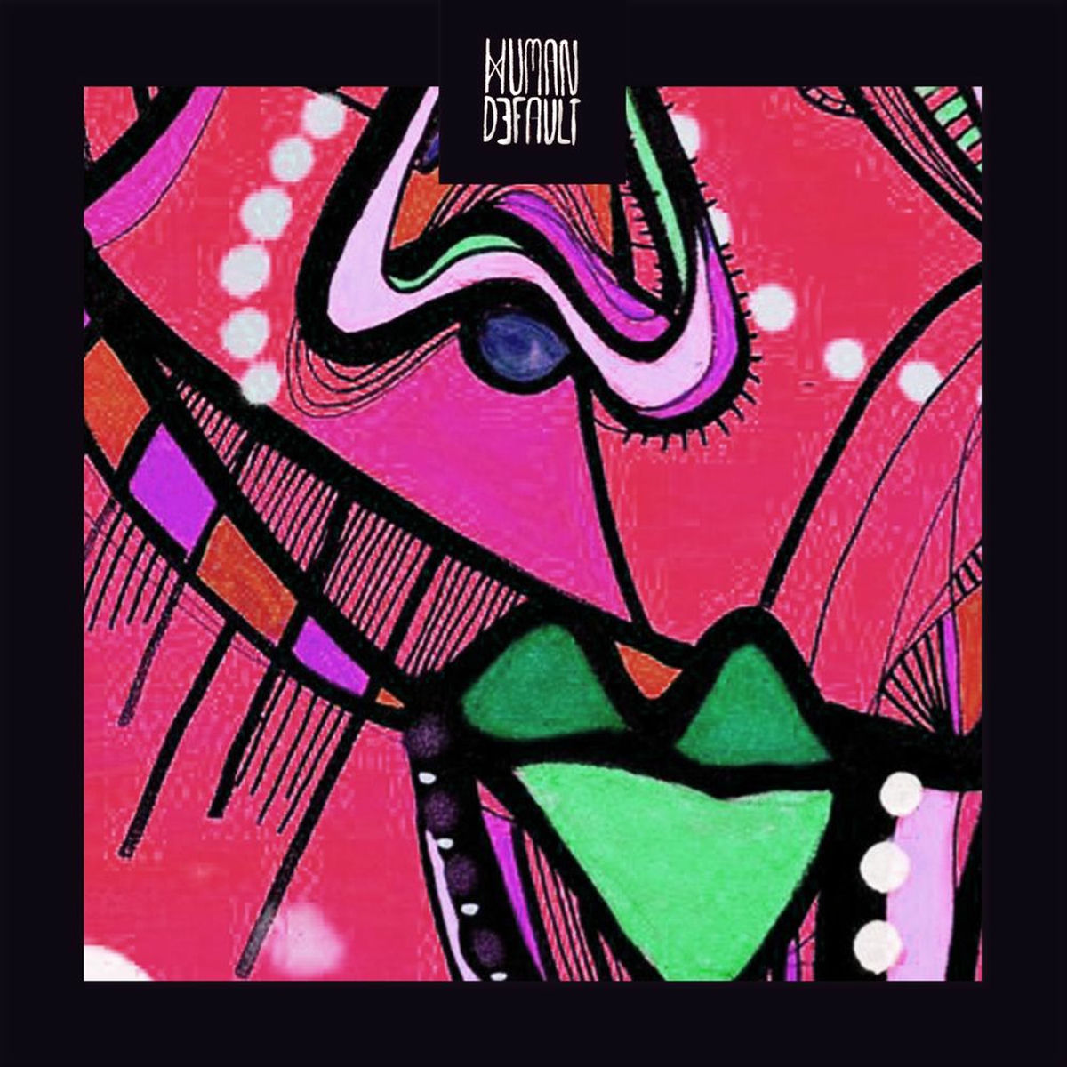 Album cover of Run With Me