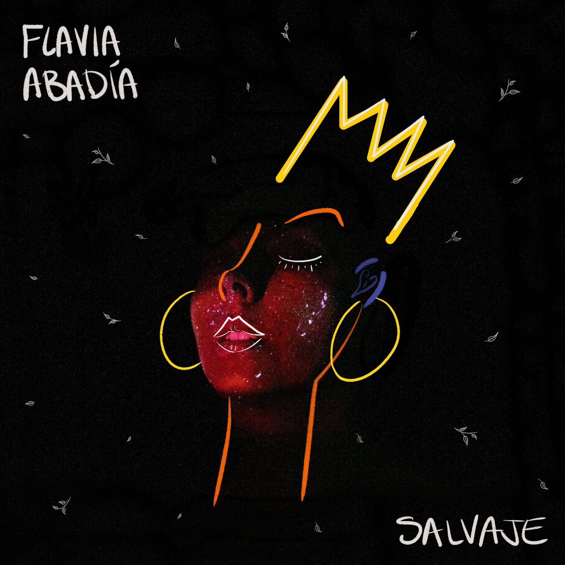 Album cover of SALVAJE