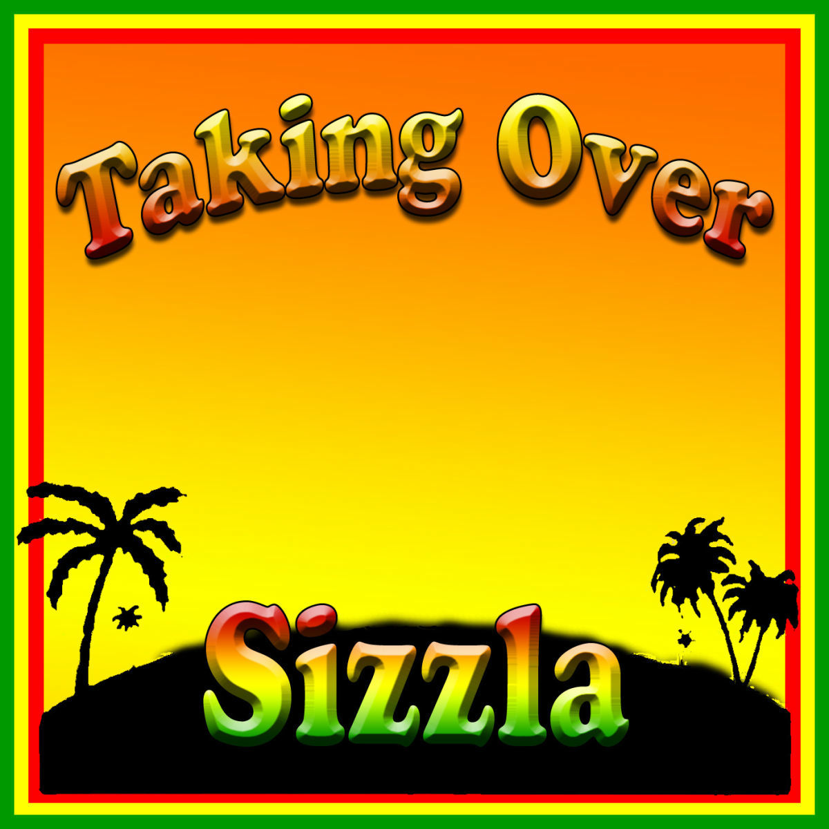 Album cover of Taking Over