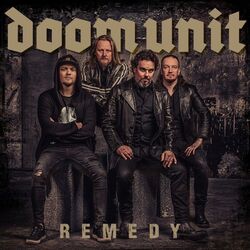 Cover of Remedy
