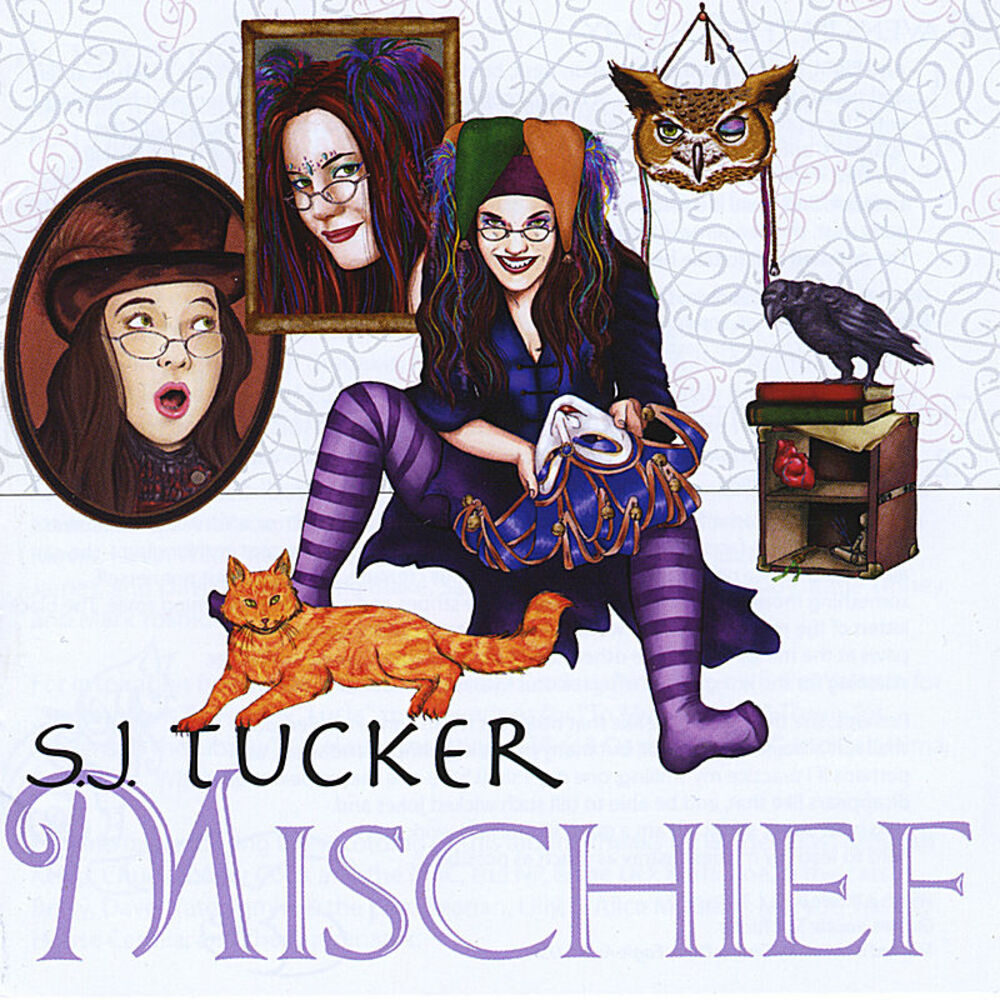 Picture of Mischief