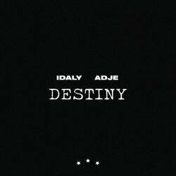 Cover of Destiny