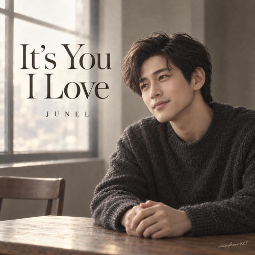 It’s You I Love (Even If I Knew the Ending)