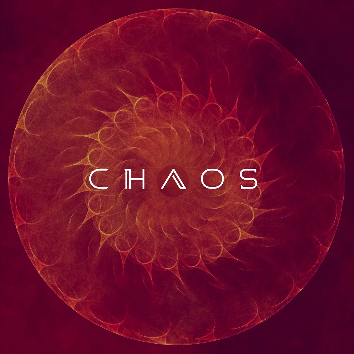 Album cover of Chaos