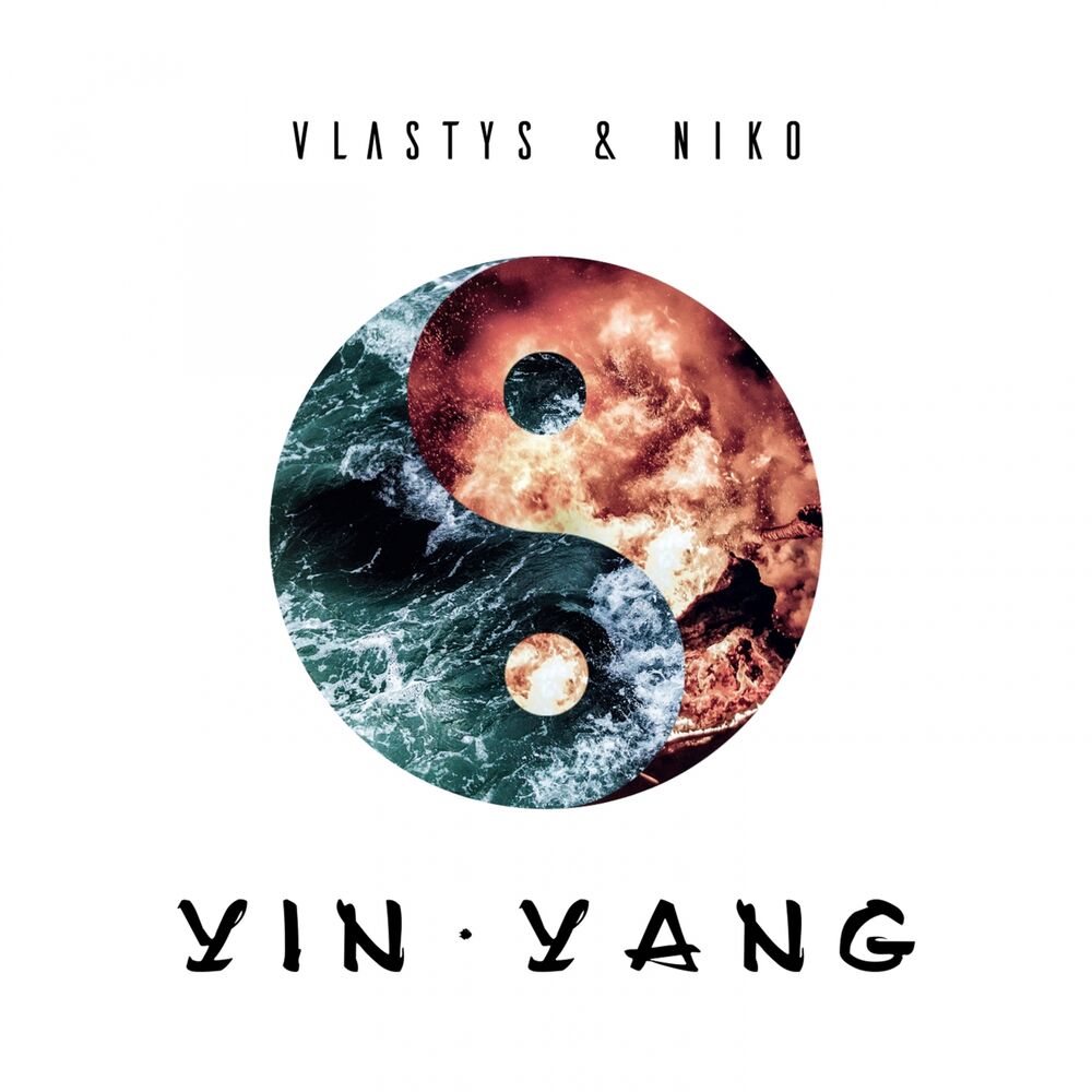 Picture of Yin - Yang
