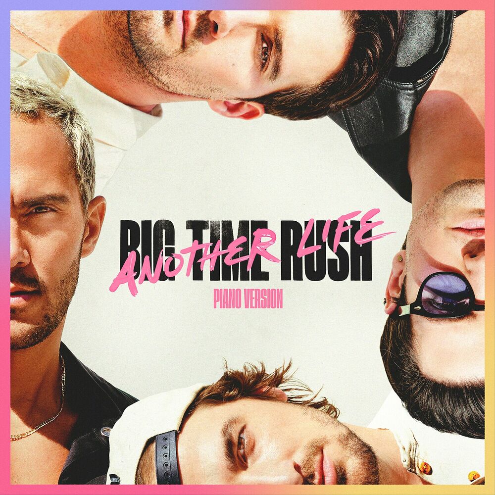 Picture of Another Life (Piano Version)