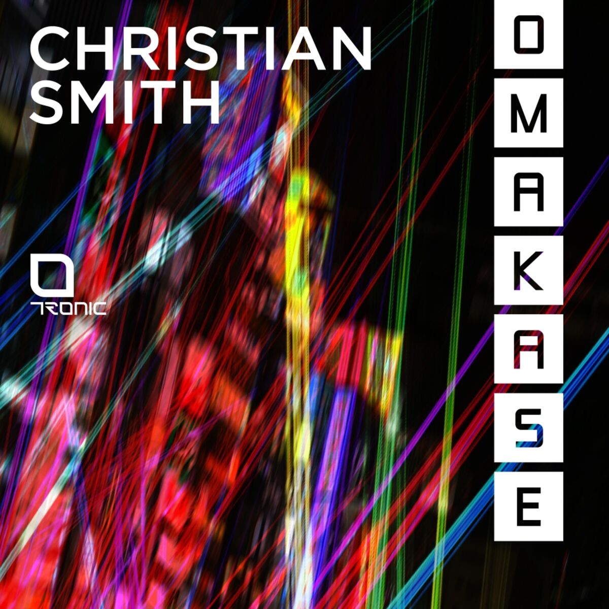 Album cover of Omakase