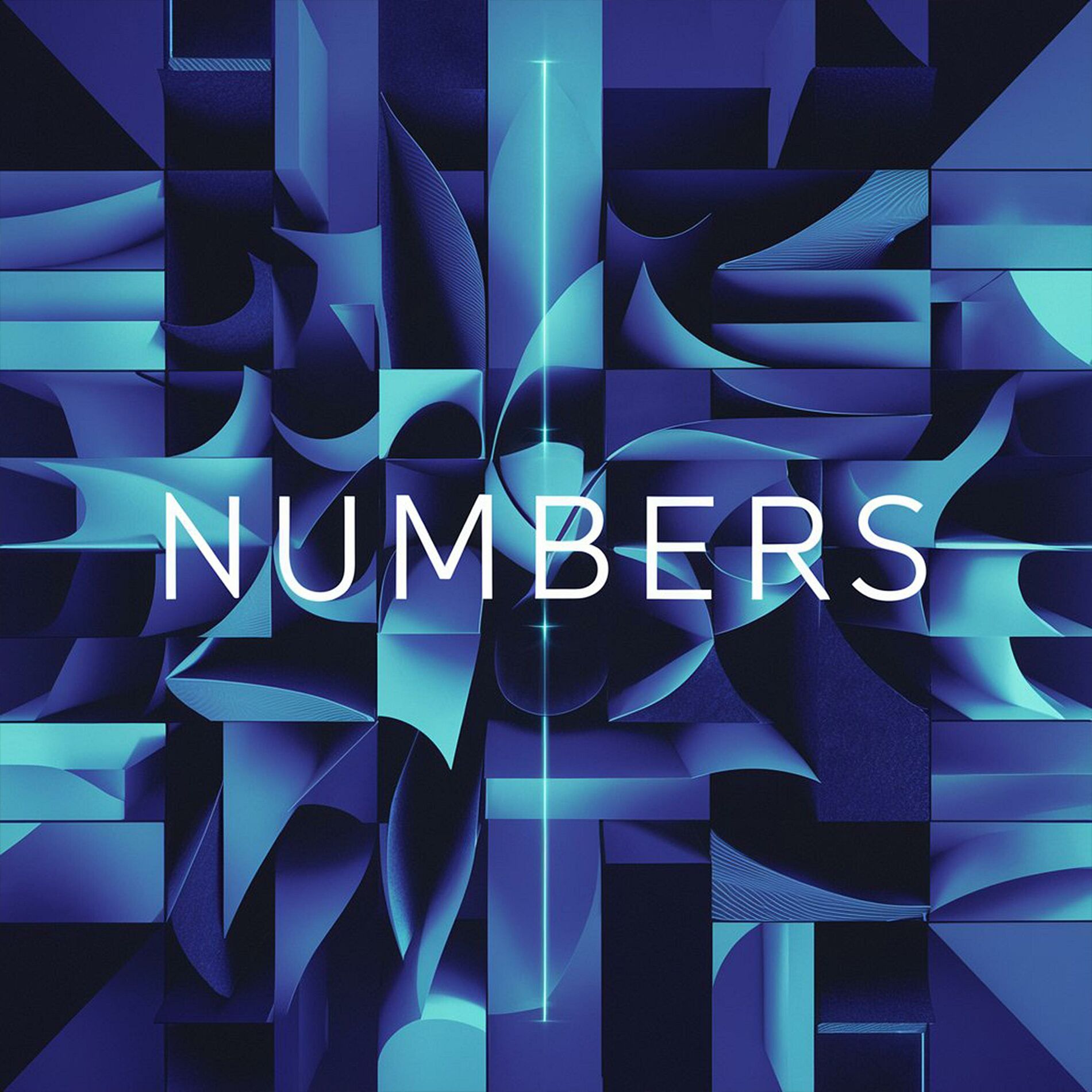 Album cover of Numbers