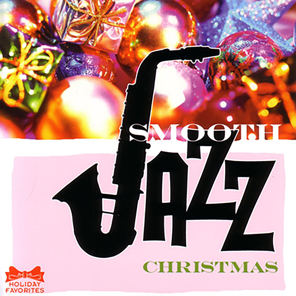 Picture of Smooth Jazz Christmas