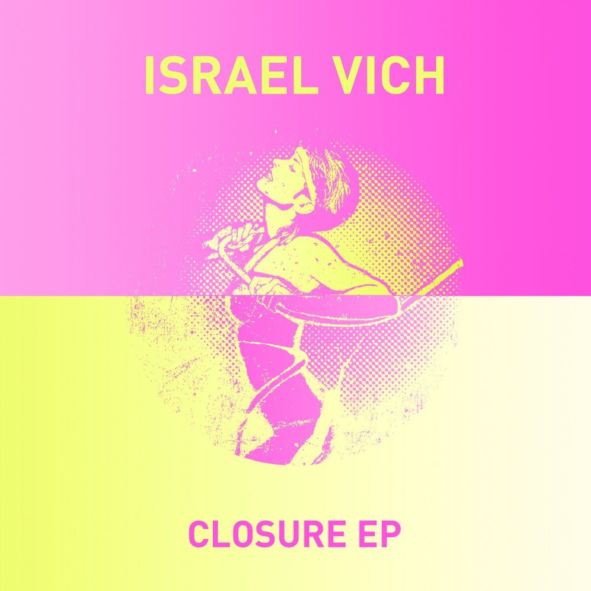 Album cover of Closure EP