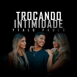 Cover of Trocando Intimidade