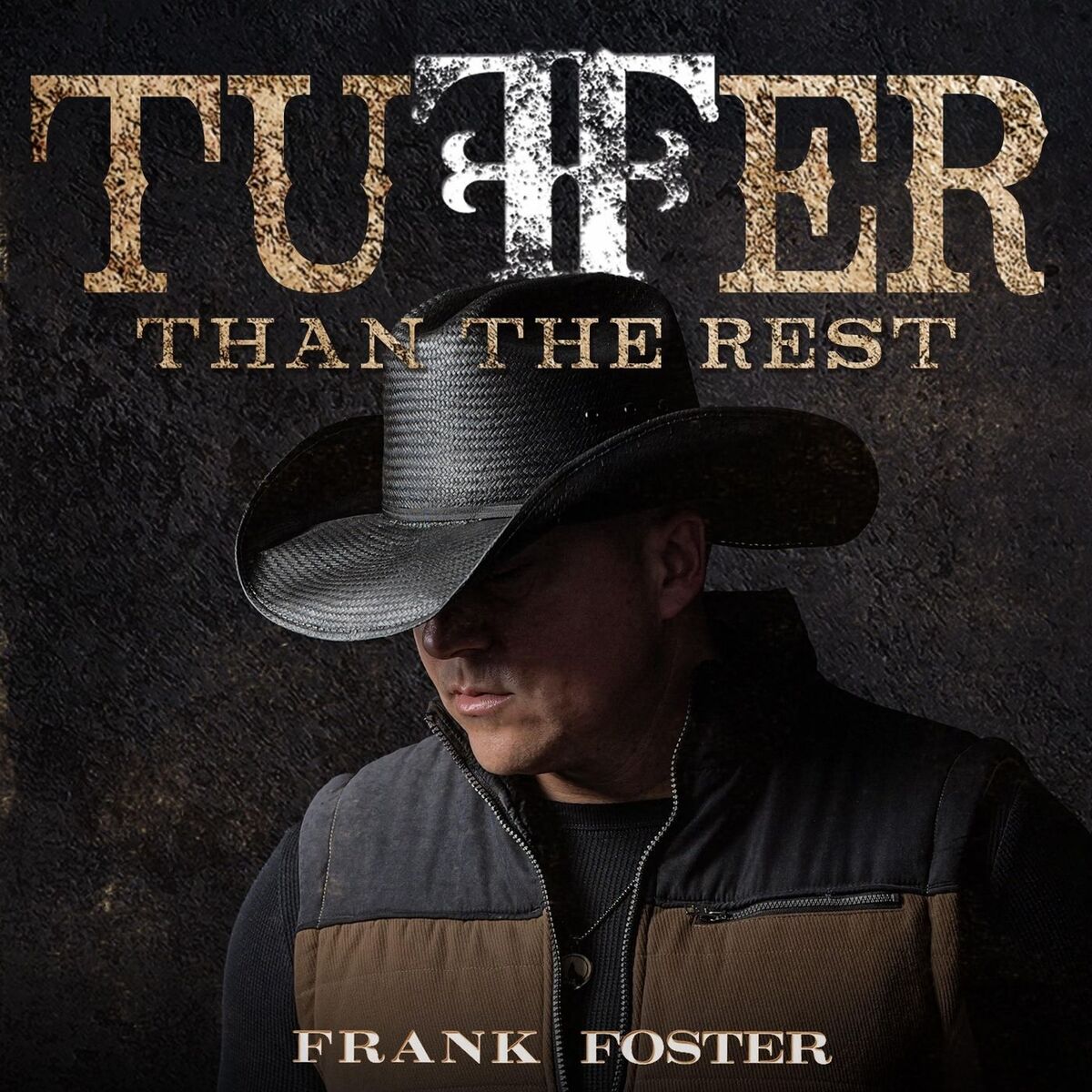 Album cover of Tuffer Than The Rest