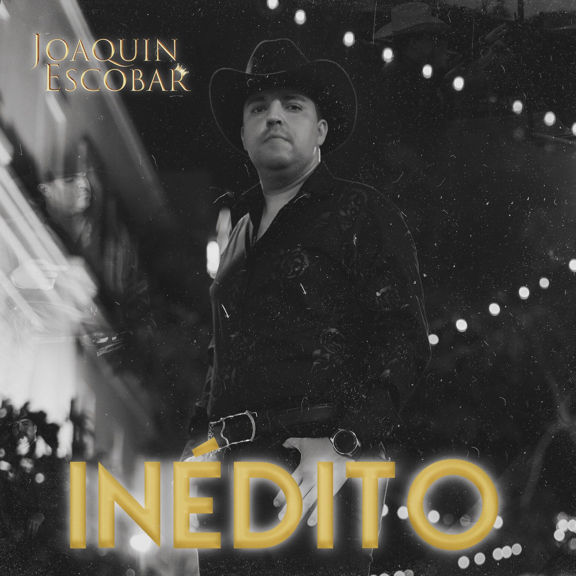 Album cover of Inedito