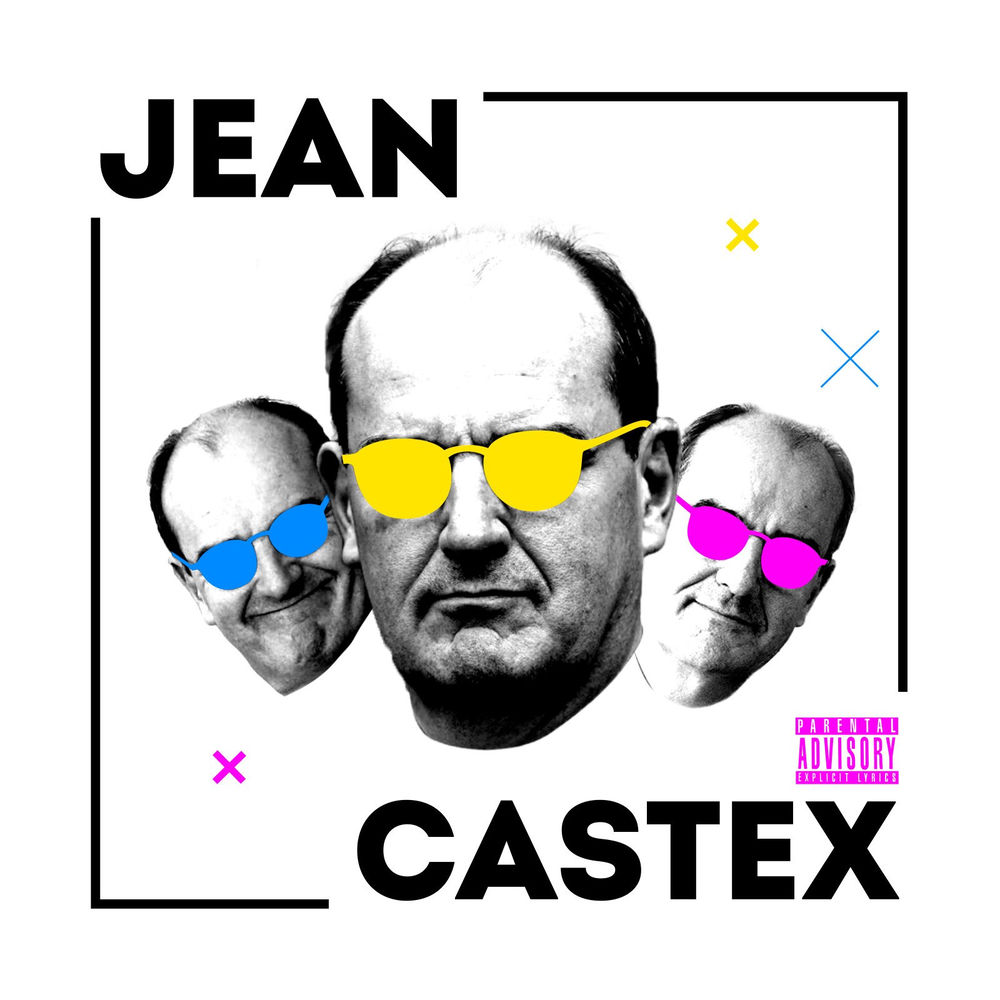 Album artwork for Jean Castex by Mara Miller