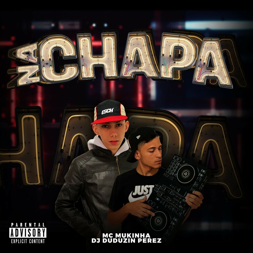 Picture of Na Chapa