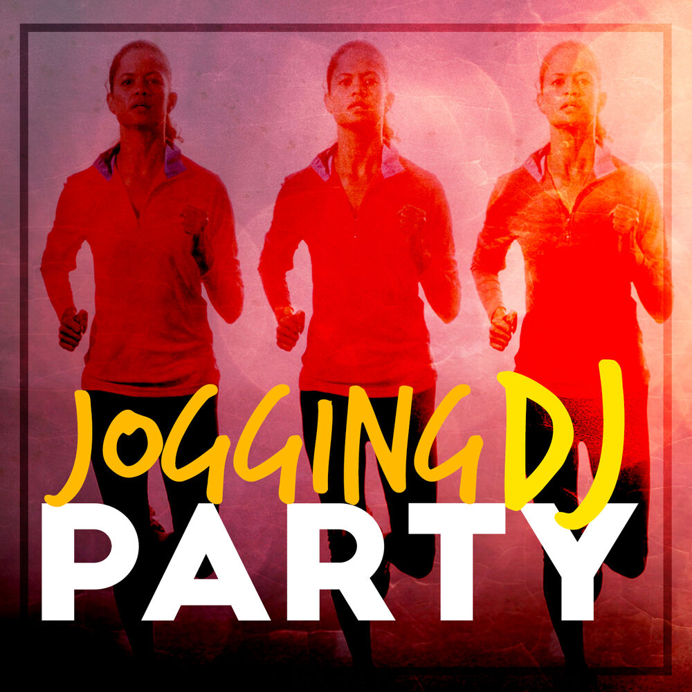 Picture of Jogging DJ Party