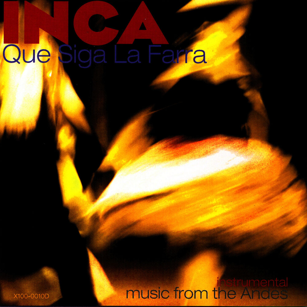 Picture of Que siga la farra