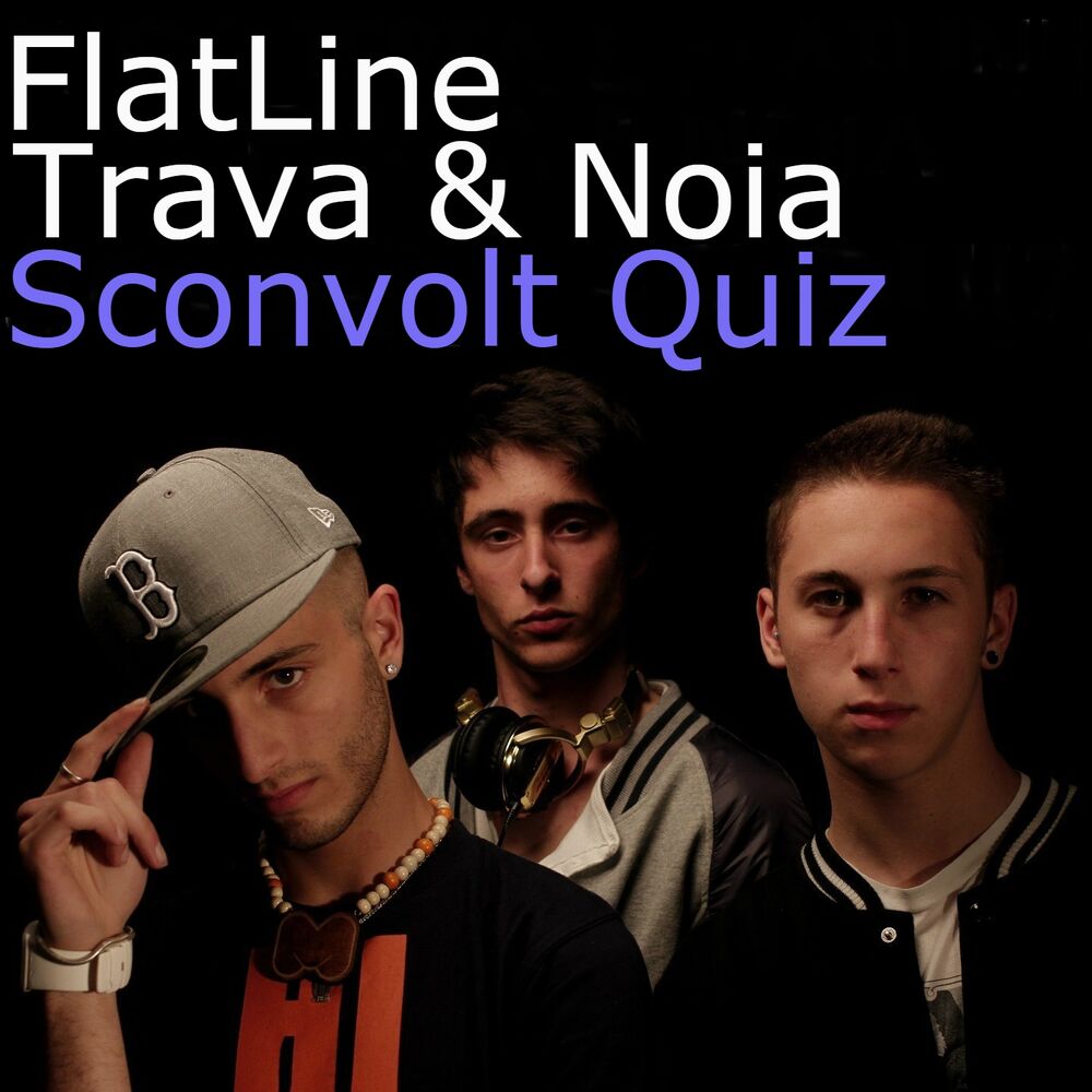 Picture of Sconvolt quiz