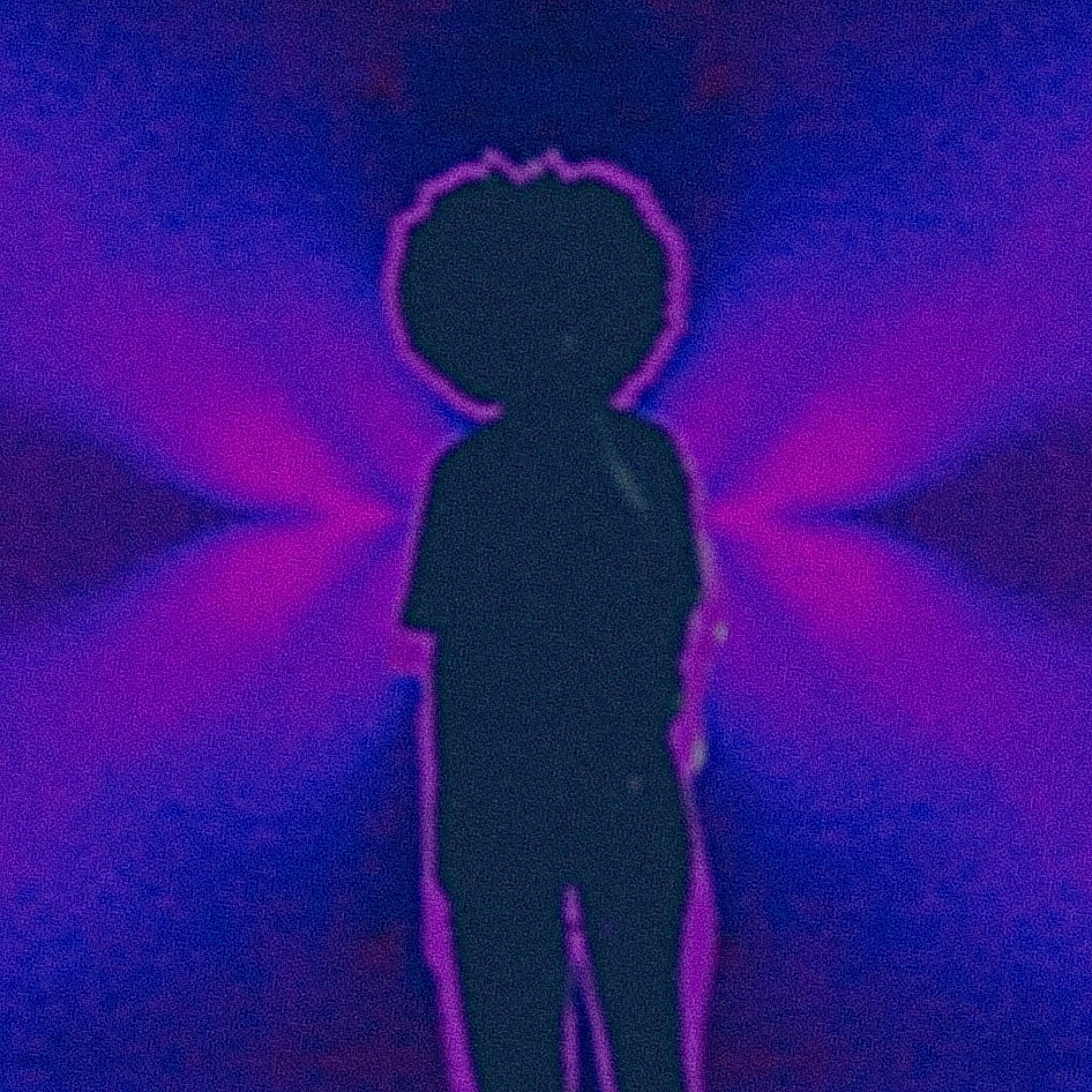 Album cover of La nuit tombe