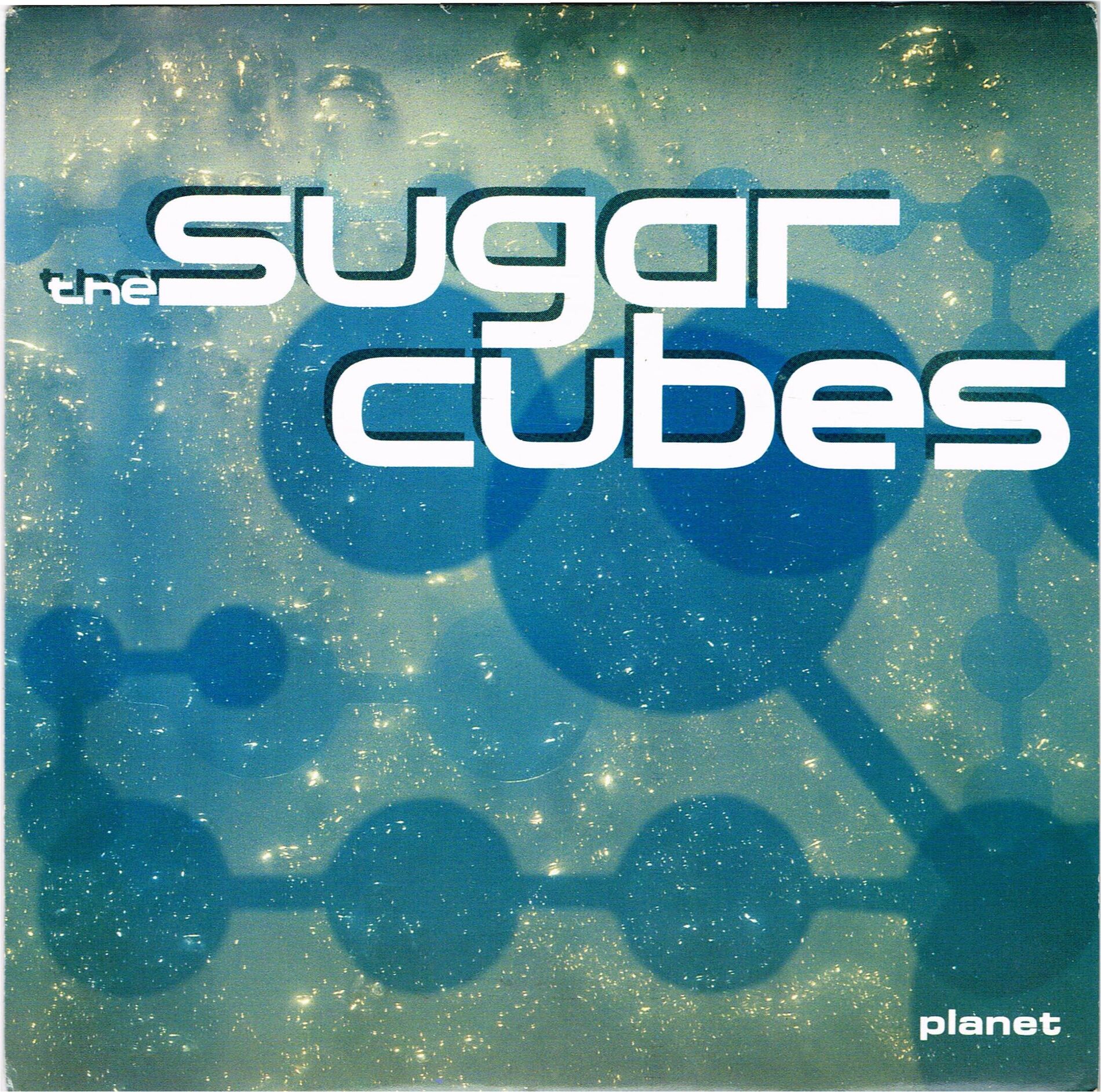 Album cover of Cindy