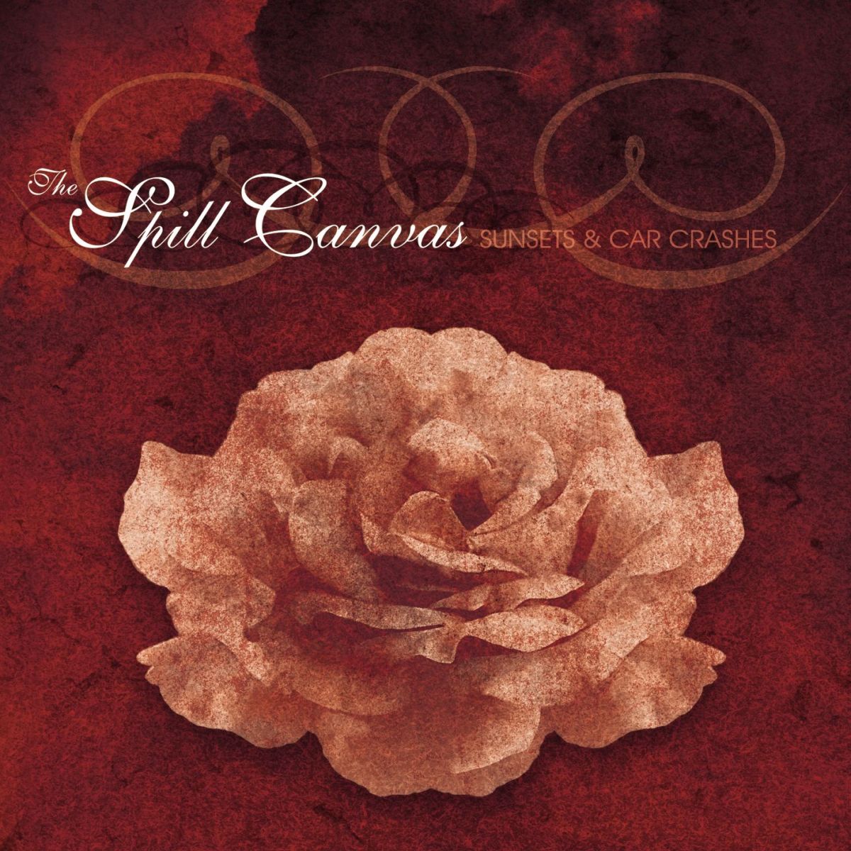Album cover of Sunsets & Car Crashes