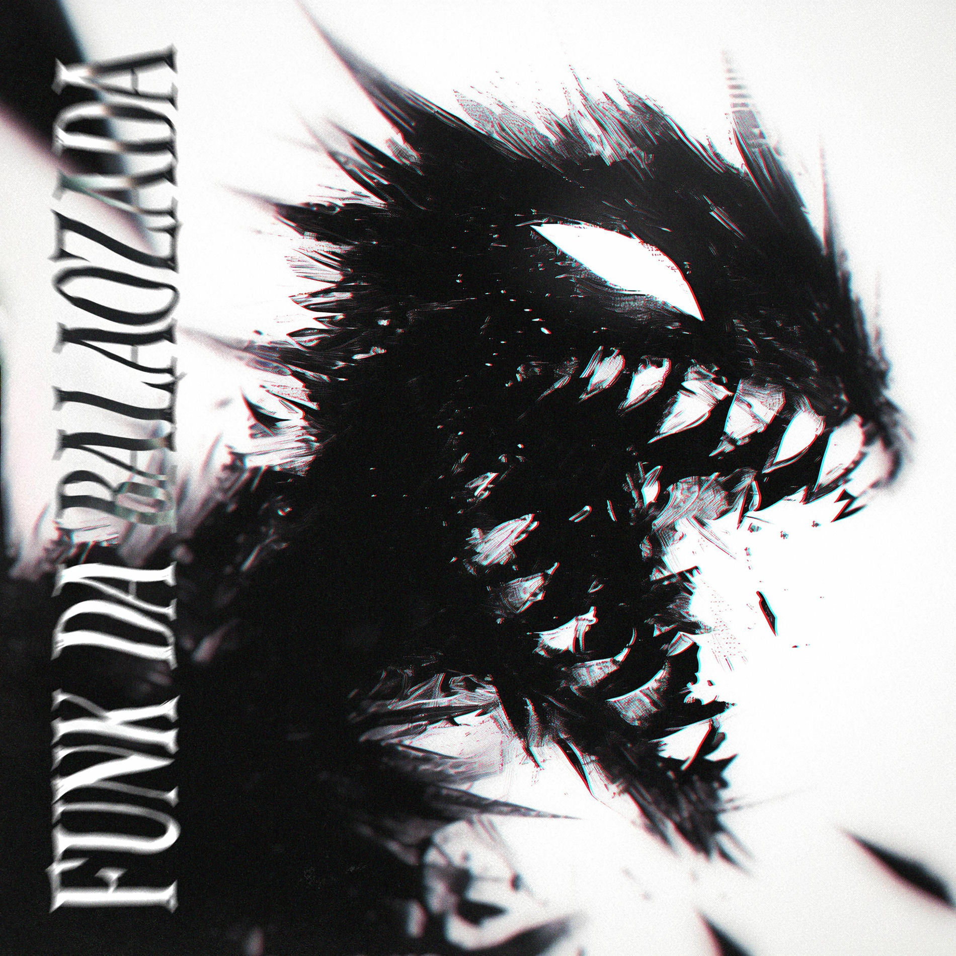 Album cover of FUNK DA BALAOZADA