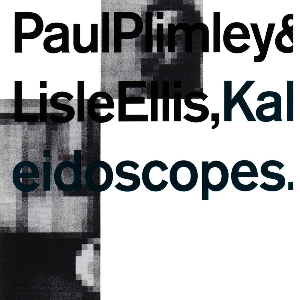 Picture of Kaleidoscopes (Ornette Coleman Songbook)