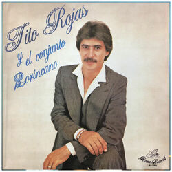 Cover of Y el Conjunto Borincano