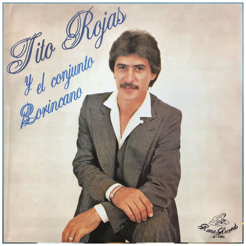 【中古】 Tres Tito’s / Tito Rojas Tito Rojas | eBay