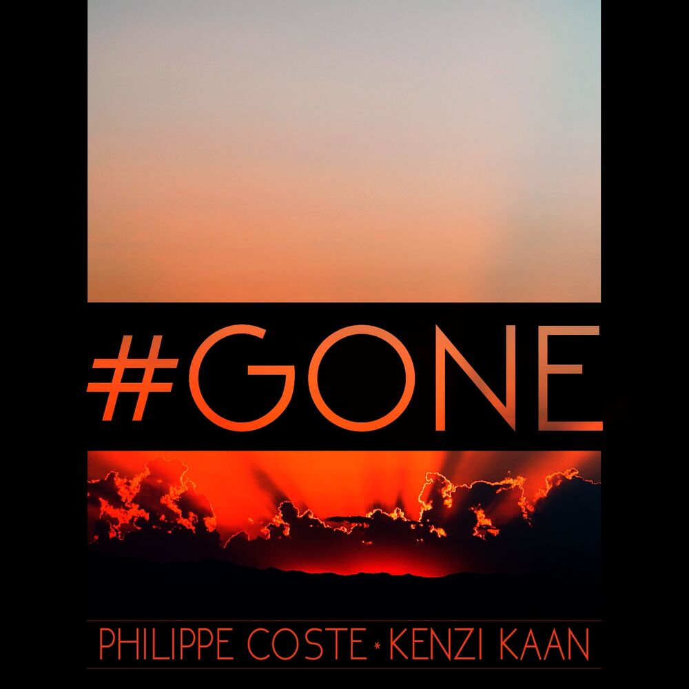 Picture of #Gone