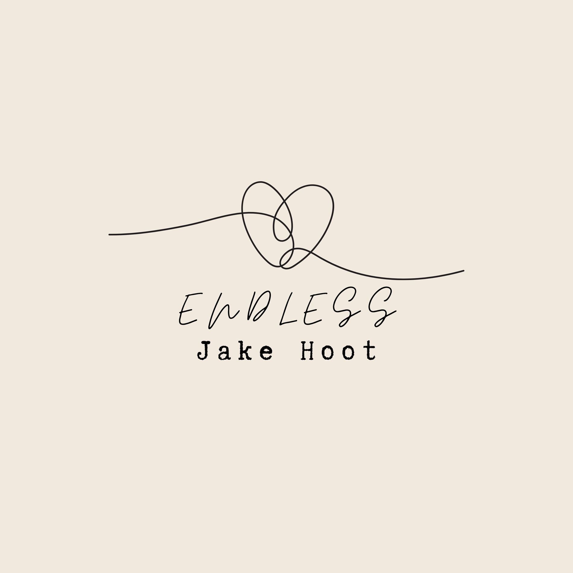 Album cover of Endless