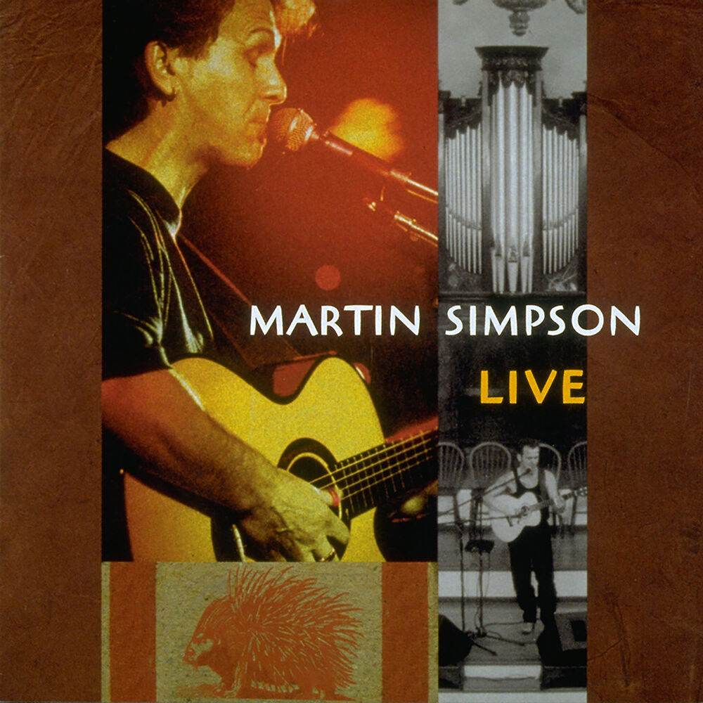 Picture of Live
