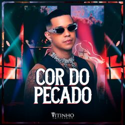 Cover of Cor do Pecado