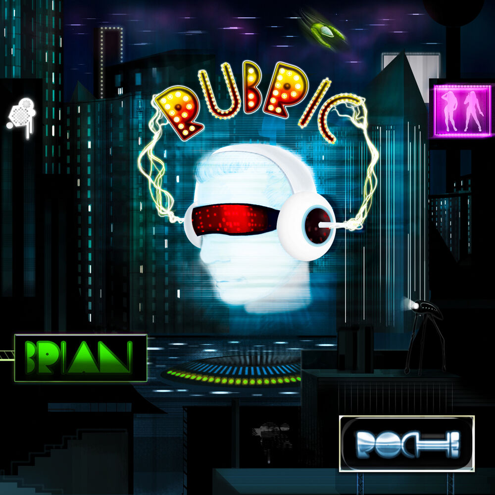 Picture of Rubric