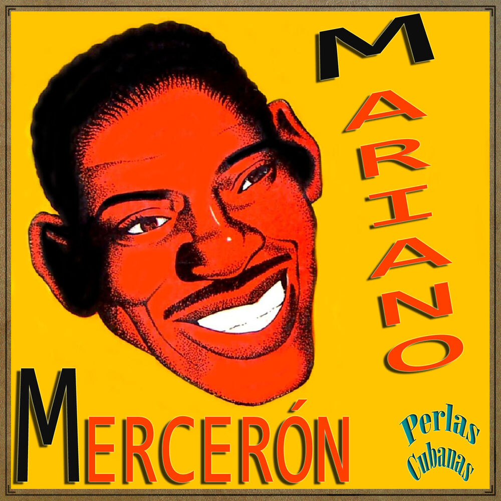 Picture of Perlas Cubanas: "Yenyeré Cuma"