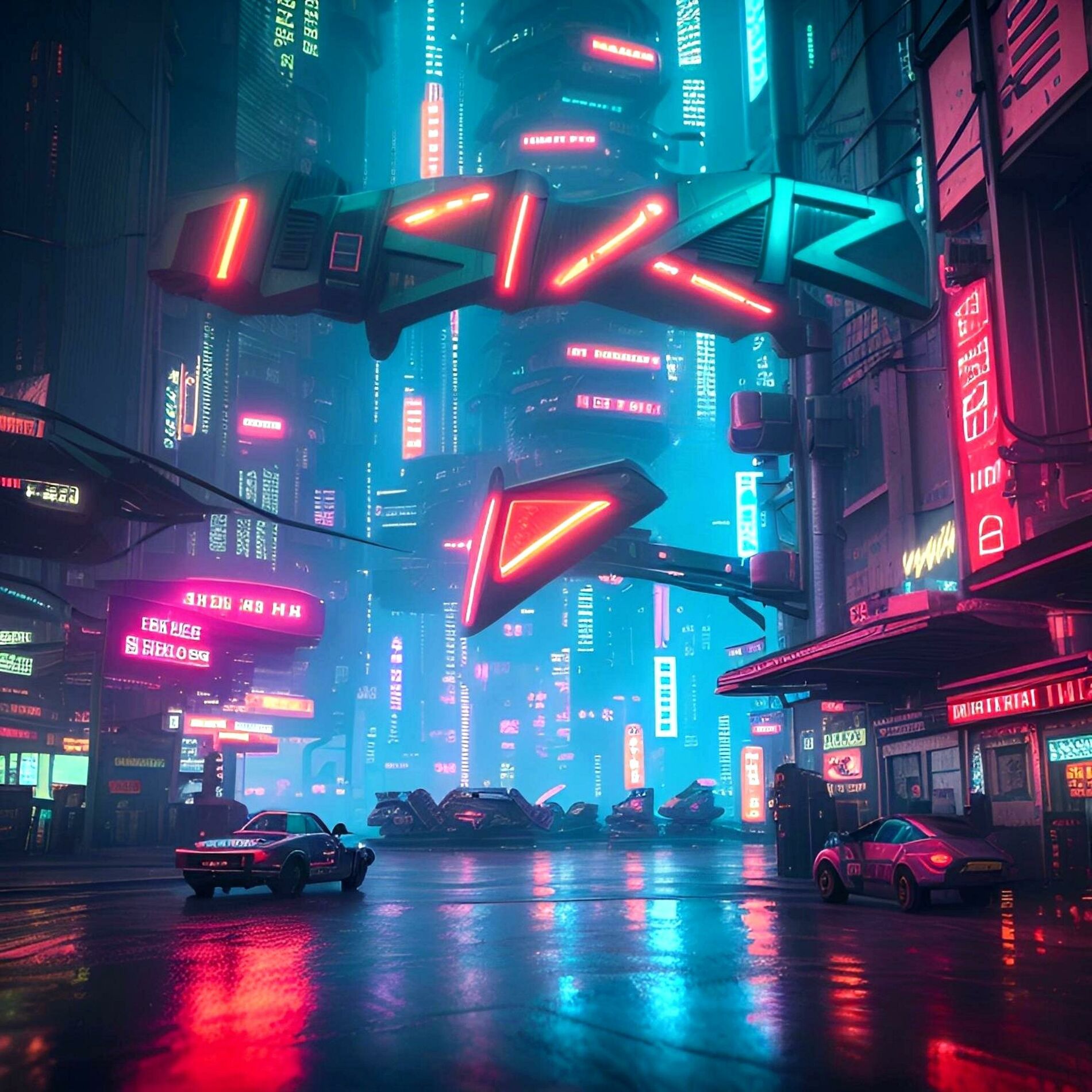 Album cover of Outsider