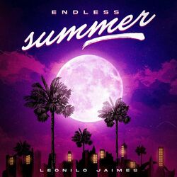 Cover of Endless Summer