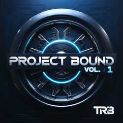Cover of Project Bound, Vol. 1