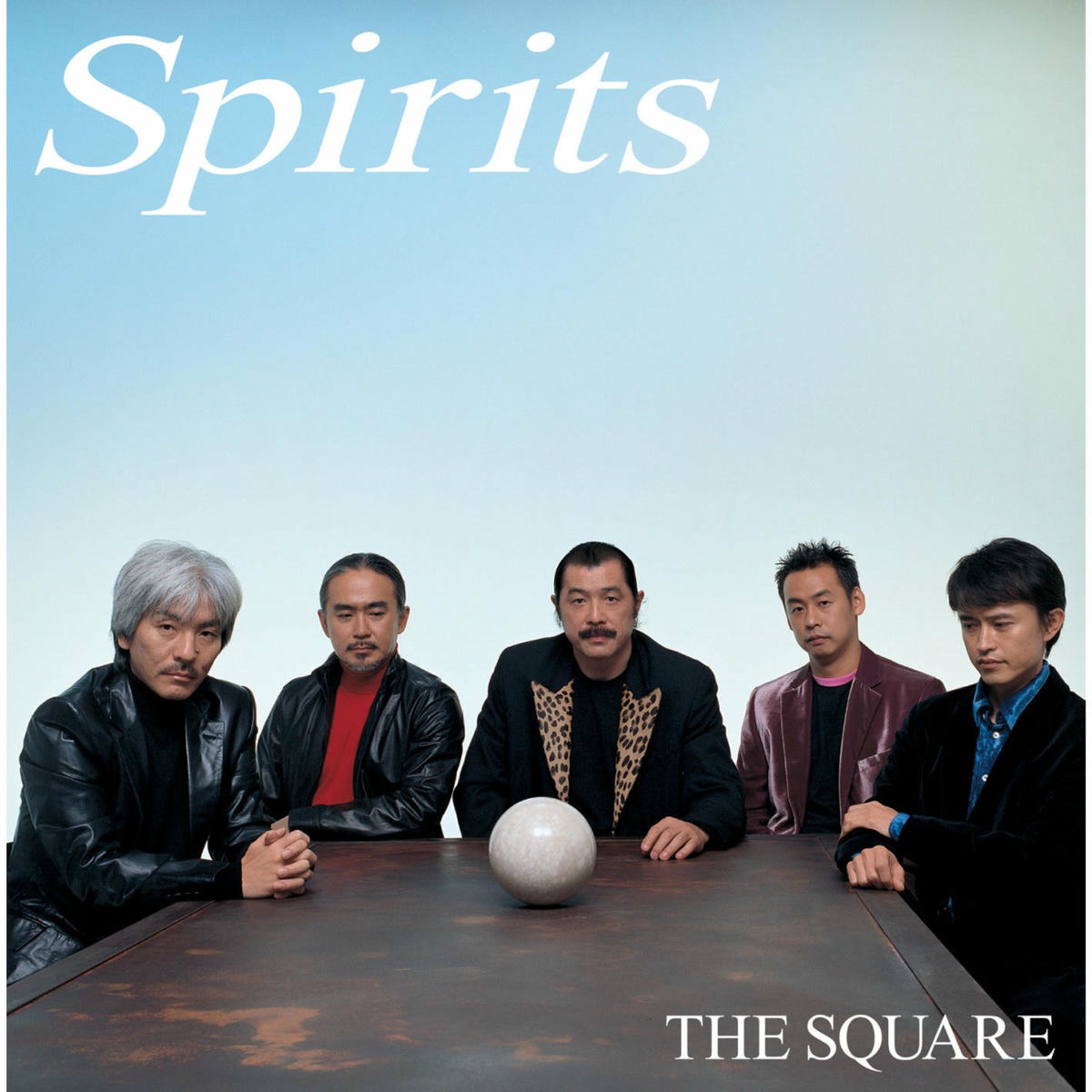 The Square / T-Square: albums, songs, concerts | Deezer