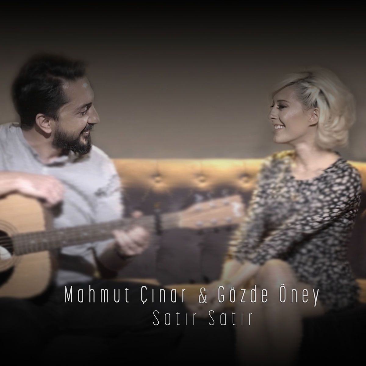 Album cover of Satır Satır